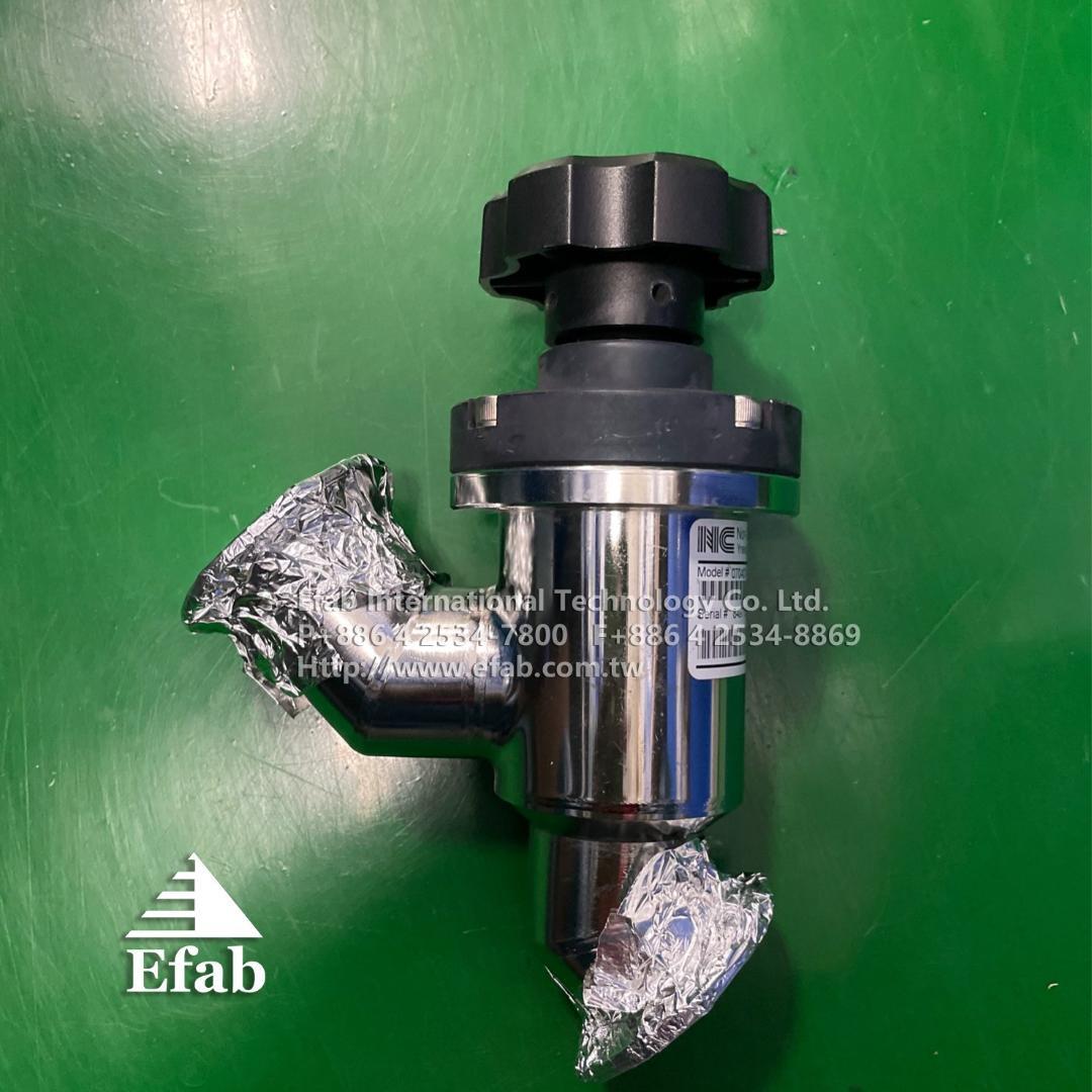 EFAB - Pressure Regulator